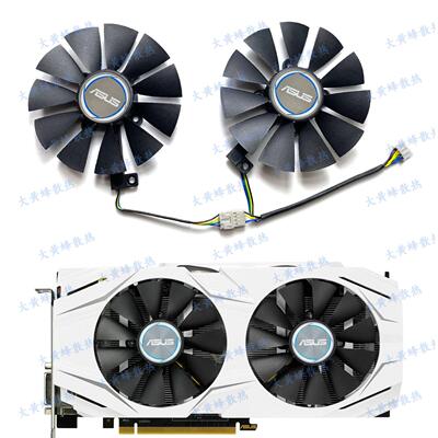ASUS/华硕GTX10607RX48P