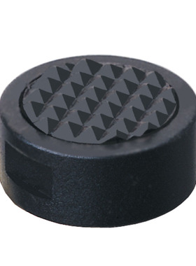 碳钢加硬圆柱形齿面垫块PT21-1010/1212/1612/2012止动定位组件