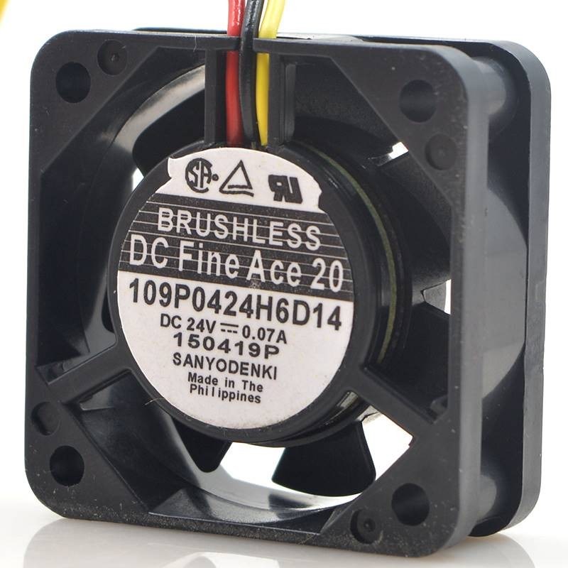 109P0424H6D14/D03/D17/H6D18/D22/DZ6D4/H6D05/H601/2/H6D01风扇