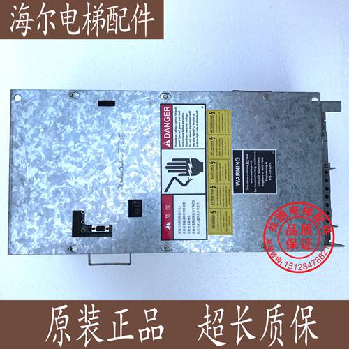 OTIS奥的斯电梯配件 OVF30变频器 ACA21290BA4 (120A ) 现货秒发