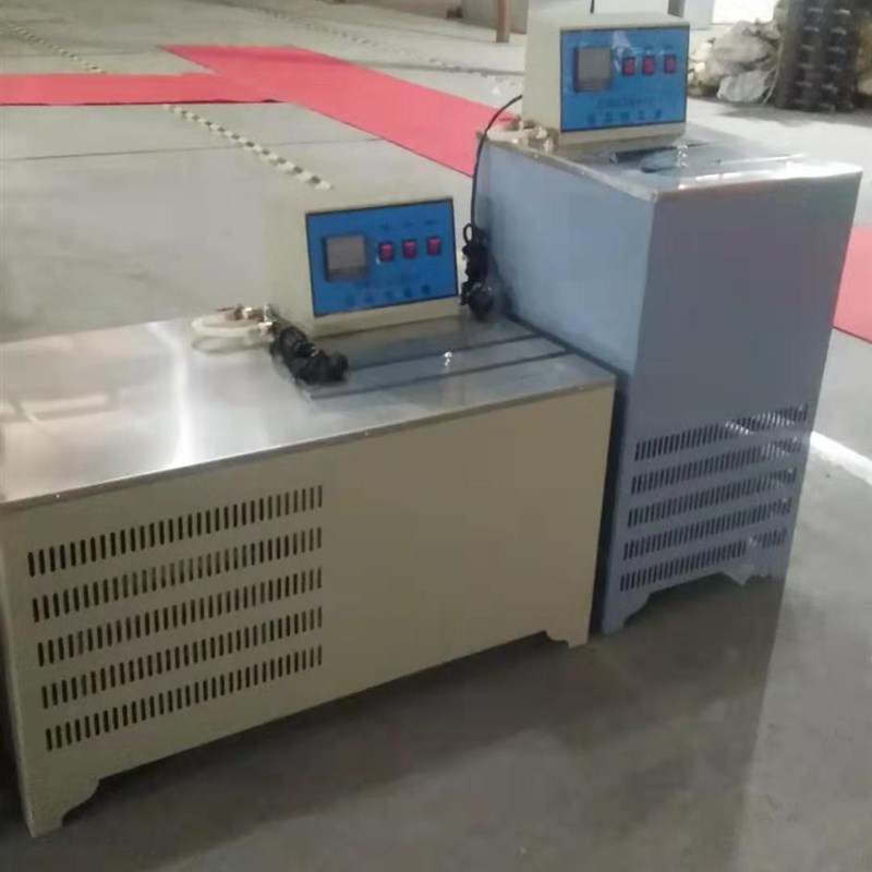 THD-0506-0510低温恒温槽 低温恒温水浴 低温水浴15L(立式)