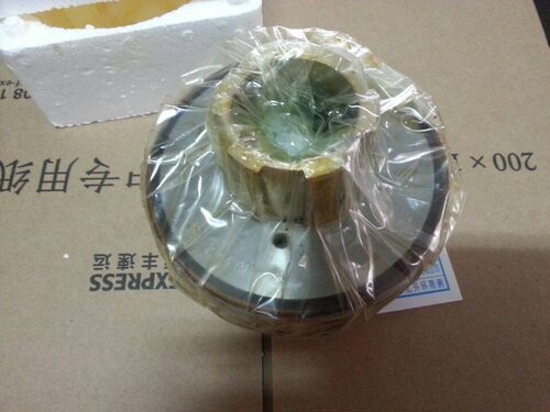 北京第一机床厂北京铣床配件 X62W X52K 快速电磁离合器 慢速主轴