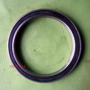 61820 薄壁轴承 125 2RS 100 1000820 轴承 6818