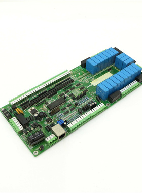 原装贝莱特电脑板 LY506A-TY-B01C LY506A-CPU-V111.PCB 现货实拍