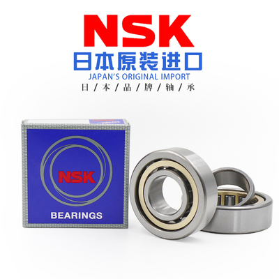 进口圆柱滚子轴承N NU NJ203 204 205 206 207 208 209 210 EM