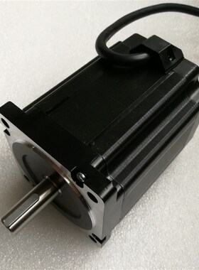 Nema 34 Stepper Motr 86mm 1.8 12N.m OK86STH151-6004A