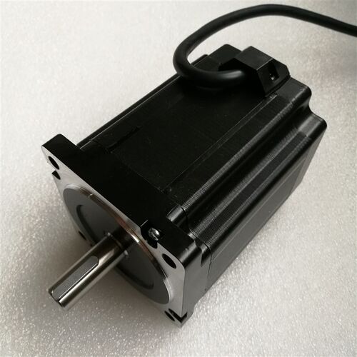 Nema 34 Stepper Motr 86mm 1.8 12N.m OK86STH151-6004A