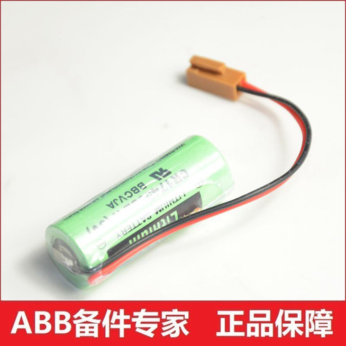 进口全新FANUC发那科机器人控制柜R-30iA A05B-2562-K102 3V电池