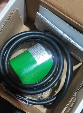 EAC58B6-BP6PTAR-8192宜科绝对值编码器 替代 EAC58C10