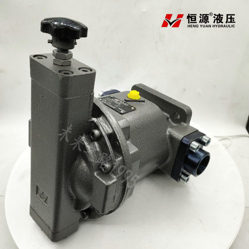 江苏恒源柱塞泵HY63S-RP/LP HY80S-RP HY25S/40S/125S/160S/25-RP