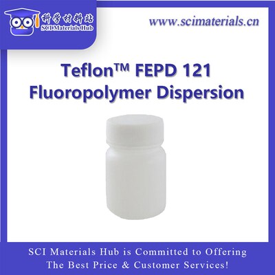 Teflon Fluoropolymer Dispersion 科学材料站 SCI Materials Hub