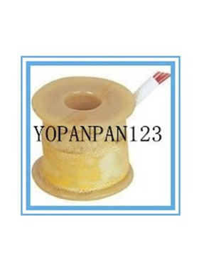 4分电磁阀全铜线圈2W160-15 DN15水阀线圈 AC220V DC24V