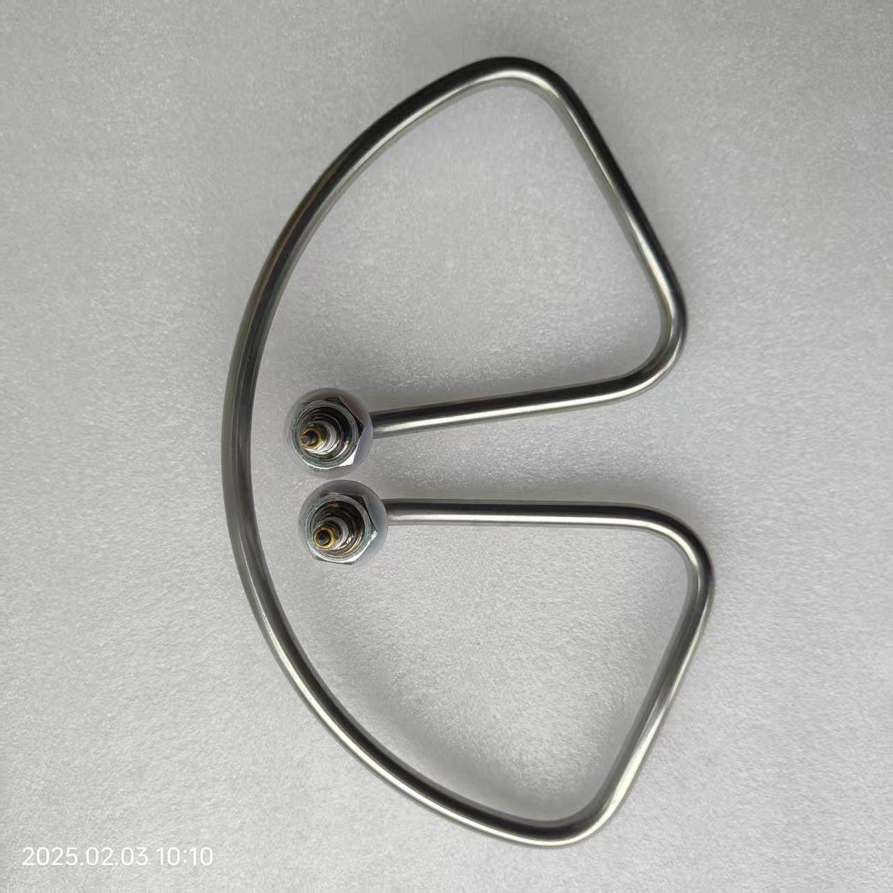 江阴滨江YX-24LDJ手提蒸汽灭菌器加热管18HD高压消毒锅配件电热管