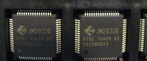 供应JM20330 JM20330ACPO原装拆机带板集成IC 贴片IC特价