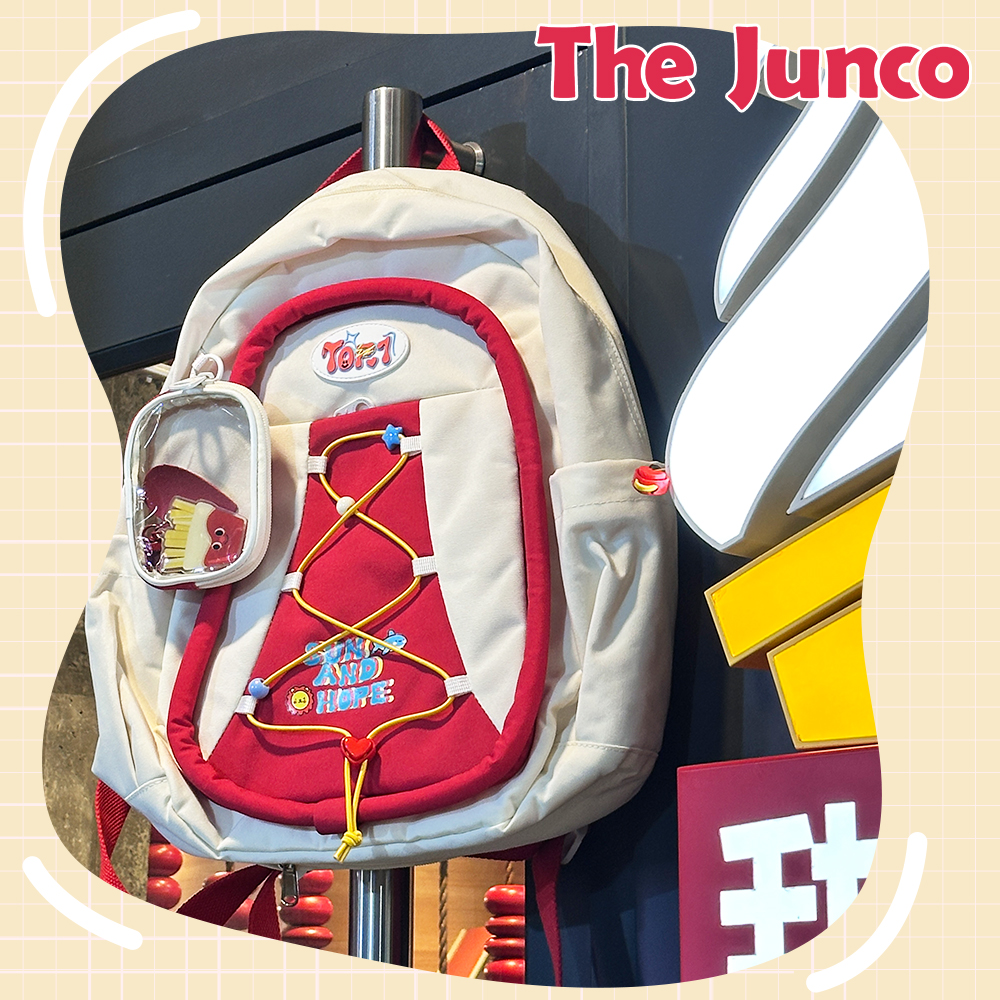 书包女生初中生大容量双肩包