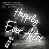 led霓虹灯力克酒背板婚KZN礼灯霓亚虹艺术装 饰派对墙吧家庭跨境新