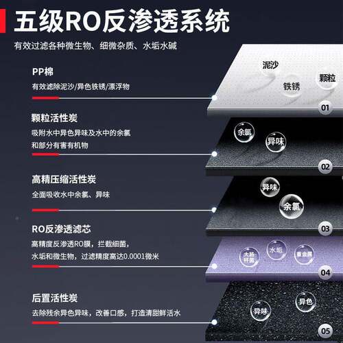 机商饮水机步进式开水器直用饮水全自动能MST-2bjl智电热开水器学