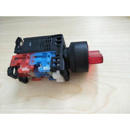 AR22PL-210M3R富带灯旋转按钮AR22PL1-1AR30G2LE3R2AR2PL-士11E3G