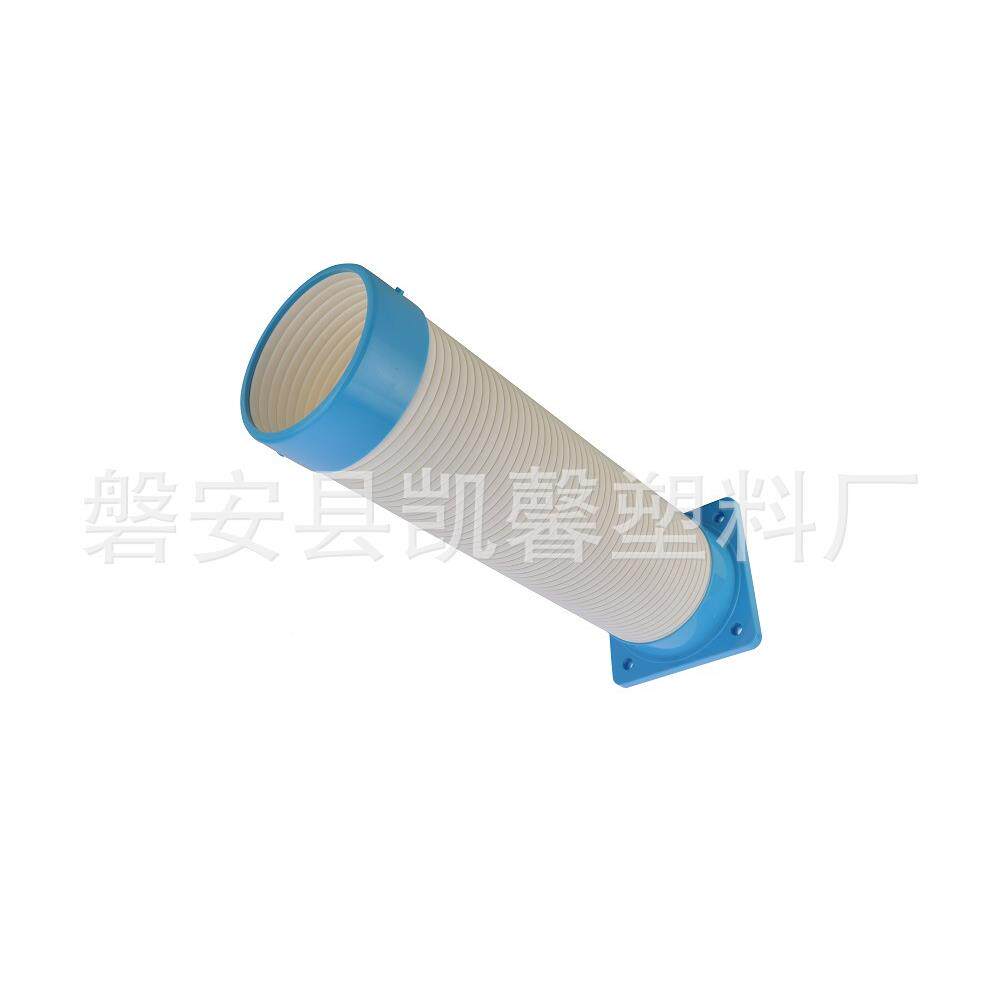 宝工舒佑冬BZM夏移动风气冷机热冷管冷风机风管排管