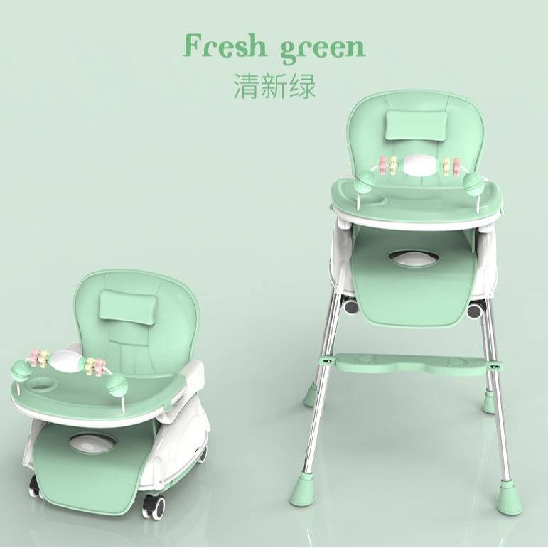 宝宝餐椅婴儿童家用吃饭桌多功能可折叠座椅子小孩bb凳子家具