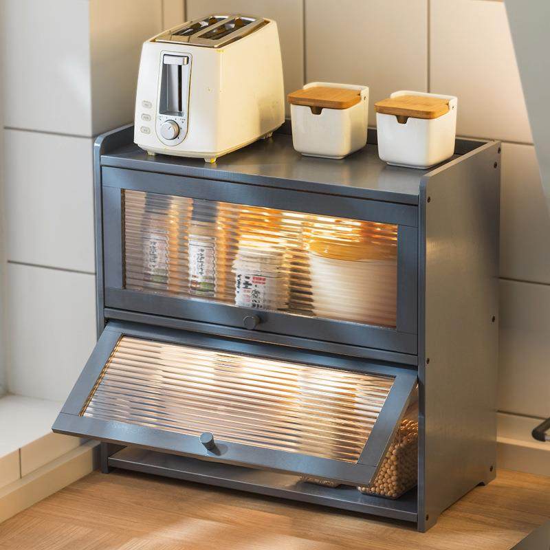 厨房置10072676物架式调料碗收纳储物柜子柜台碟面纳碗柜家用餐具,厨房/烹饪用具,抹布架/厨房清洁收纳架,淘宝优惠券,粉丝福利购,淘宝优惠卷