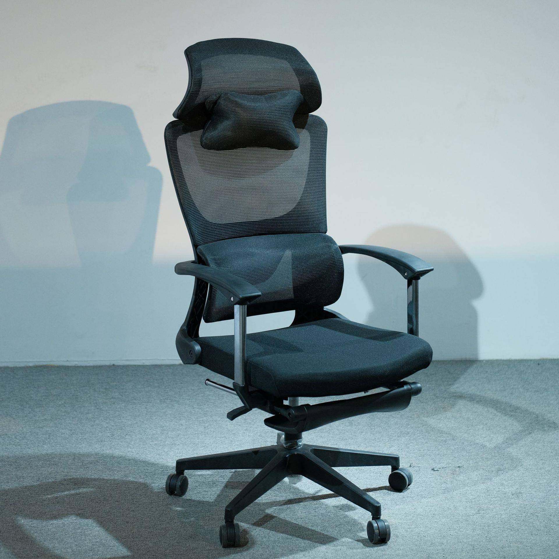 学办公室躺午久休椅带腰托人体工办公椅可子舒适坐359家用书房电,商业/办公家具,办公电脑椅/职员椅,淘宝优惠券,粉丝福利购,淘宝优惠卷