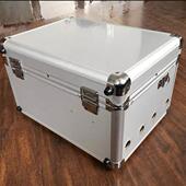 厂家热销电源设箱化学仪备器箱精备密设箱水270质监测箱铝箱