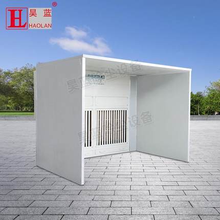 磨打室五除尘器抛光除尘工作台金工业设抛光吸尘空气净化XDG配套