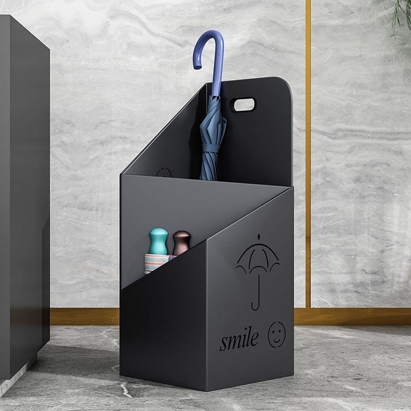 伞架桶收纳架家用酒店雨大堂用商入门口置物大容量放伞架户子ICA