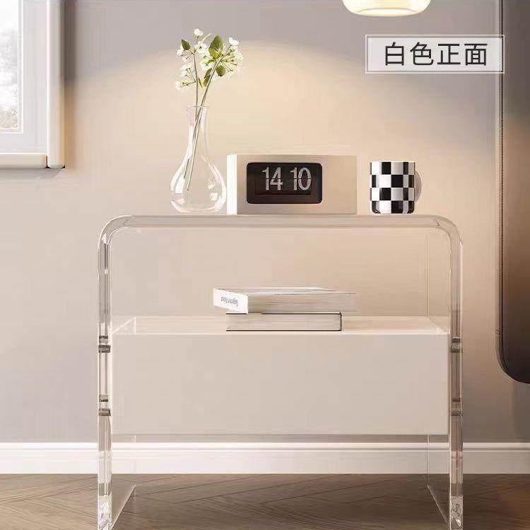 亚约克悬力床头柜简现代奶风迷你收985纳床边柜小型储油物浮床收,玩具/童车/益智/积木/模型,其它,淘宝优惠券,粉丝福利购,淘宝优惠卷