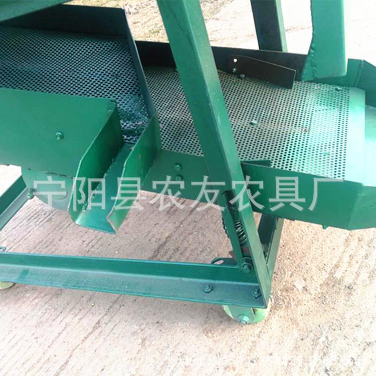 葵花日籽风筛选27选分离筛选机花椒向葵机家用瓜子分离筛选机