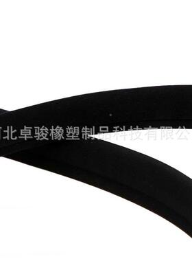 OEA2216705519前右门密橡胶封条兼容梅赛斯W221UGB德S级