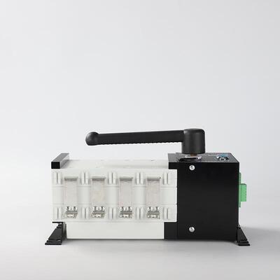 双电源自动换开VJU关ZQ5-25转J0PC级切换开关3P用备用电源切换开