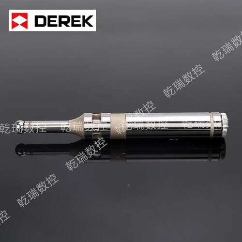 德克DEREK光边3电式寻M器PPM20/PM3M20/P2