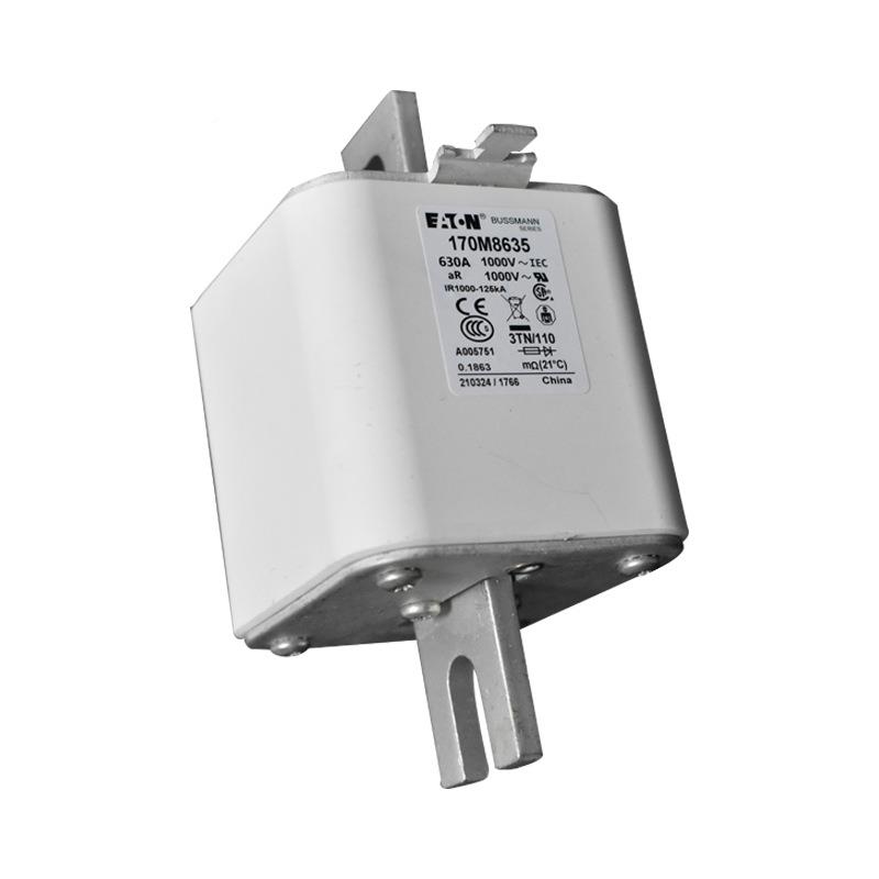 巴1斯曼0M78635断新能源AIU熔器