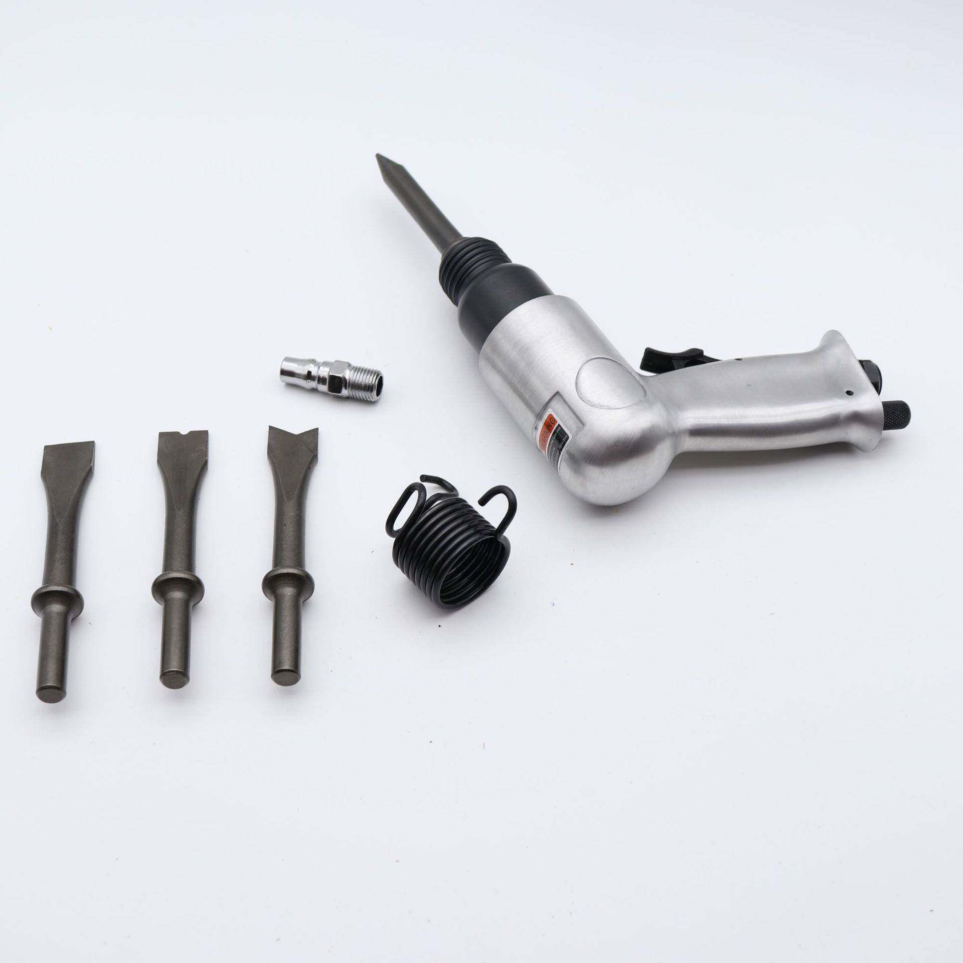 多功能气锤铲气铲冲击式气/气/风铲/气372动工锹具大全气动动冲击