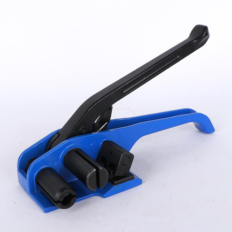 50m纤维打包带机收紧拉器聚酯纤m维带手动打包机手持式SCL打包紧