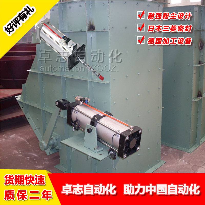 厂家销QGBKF160X300-MF1/TC/MT4-Y 10A5VFA160B400-A8电厂收尘