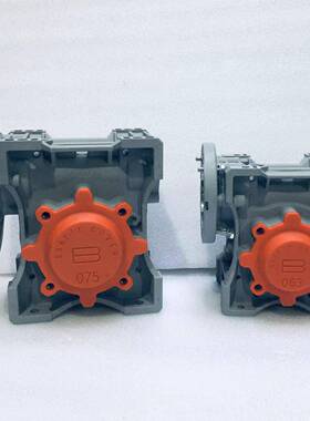 轮意大利EAGLERII蜗蜗杆MRV040减速机NMRV040RV00N减速4机质保3年