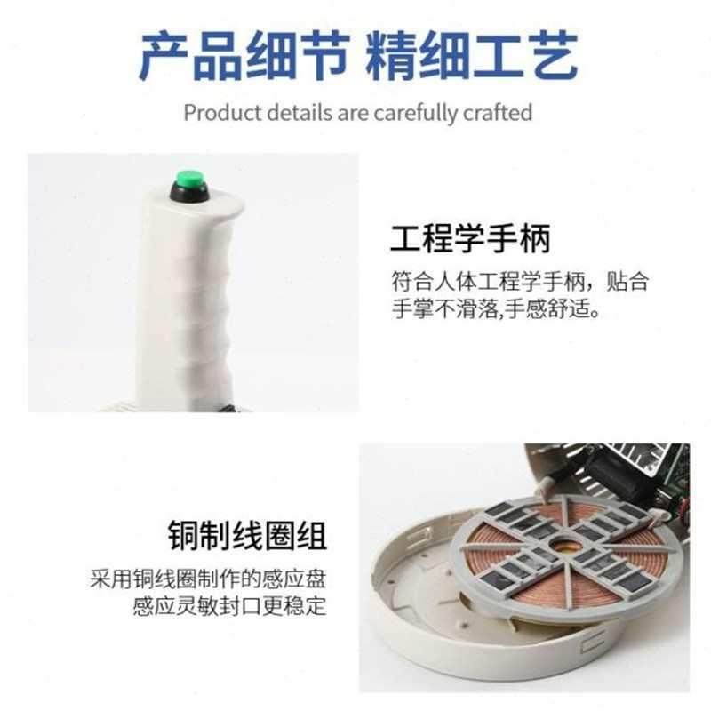 小料瓶型手持式电磁感锡纸应t铝CLT箔封口机蜂蜜塑W瓶盖封口器,农机/农具/农膜,林业机械,淘宝优惠券,粉丝福利购,淘宝优惠卷