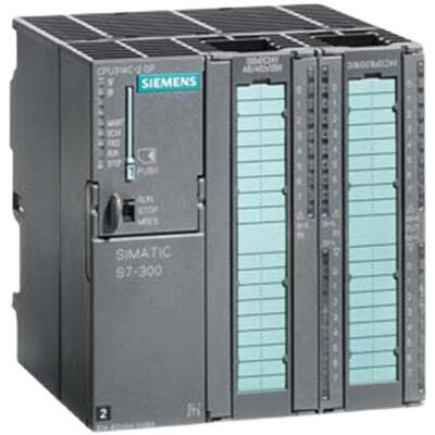 S7-300CPU315中央1处理器6ES7315-mit源集成电6ES7315-AF03-0A0现