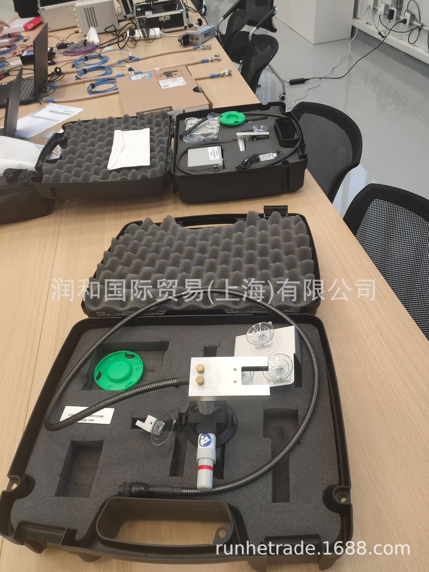 质量优势DEBRON关门速度仪,DEBRON车门测速仪