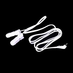 Sex SM electric shock nipple clamps offbeat climax male fema