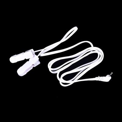 Sex SM electric shock nipple clamps offbeat climax male fema