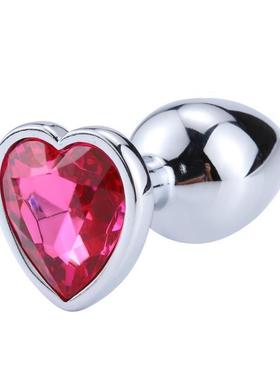 LED Buttplug Ass Wireless Remote APP Vibrating Anal Plug But