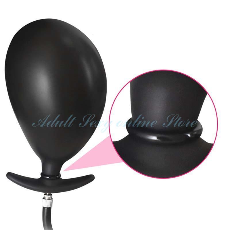 SM Extreme Metal Anal Dilator Stainless Steel Vaginal Extend