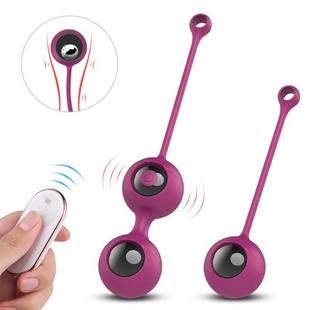 Safe Silicone Smart Kegel Balls 9 Speed Vagina Geisha Stimul