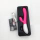 Vibration Dildo Patterns Dual Toys Sex spot For Women