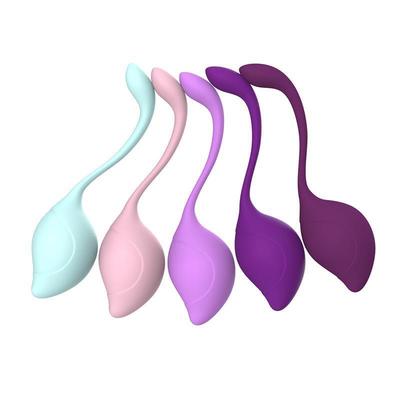 Silicone Vaginal Balls Sex Toys For Women Female Vagina Tigh