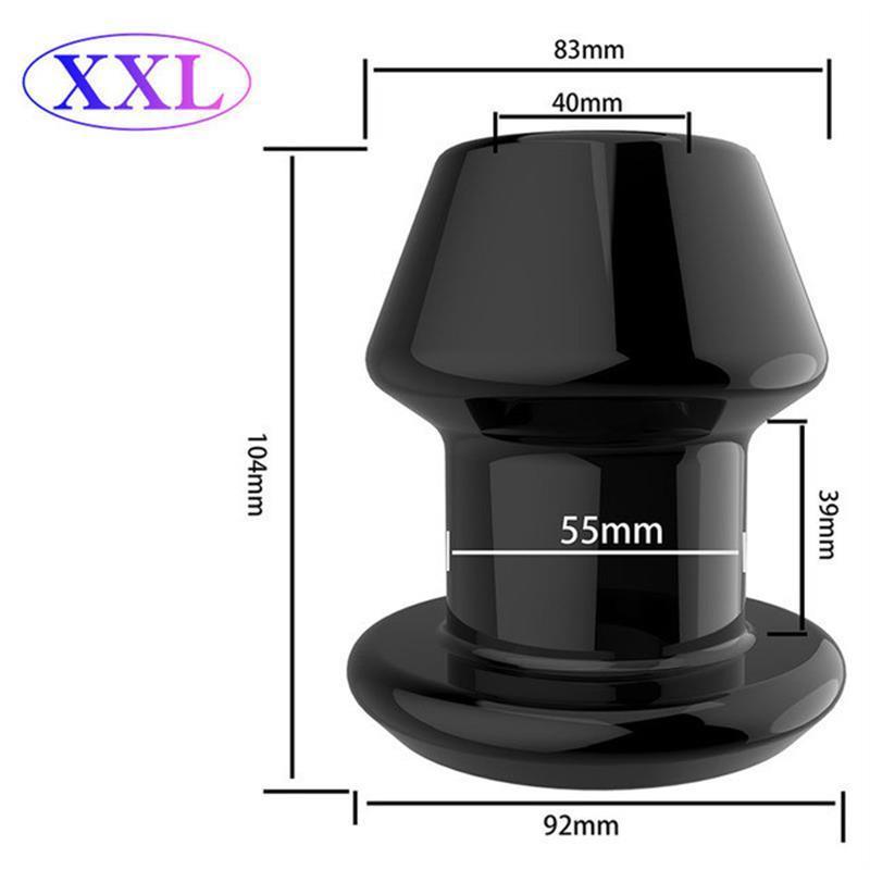 Extreme Anal Vaginal Dilator Vaginal Speculum Mirror Anal?